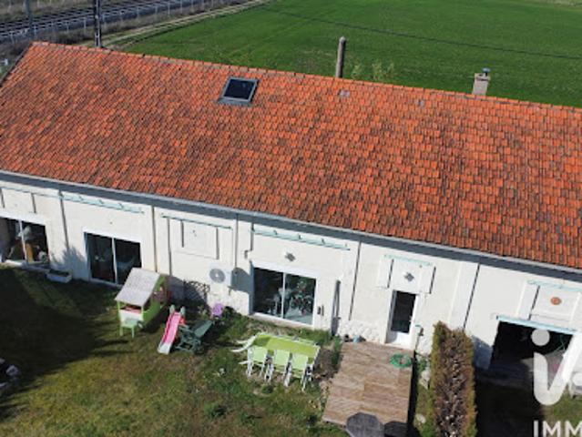 Maison vente à Vichy, Saint-loup