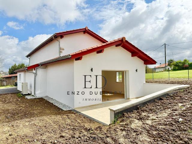 Maison vente à France métropolitaine, Saint-pierre-d'irube