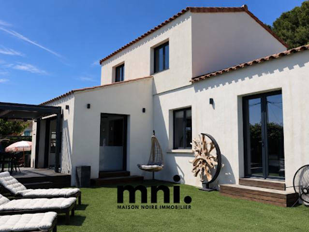 Maison vente à Arrondissement de Toulon, Six-fours-les-plages