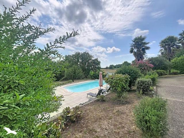 Maison vente à Nontron, Thiviers