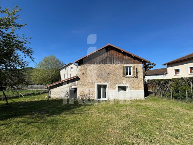 Maison vente à Grenoble, Varacieux
