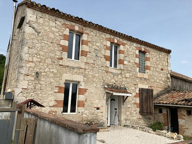 Maison vente à Castelsarrasin, Malause