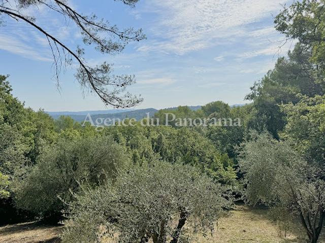 Maison vente à Grasse, Spéracèdes