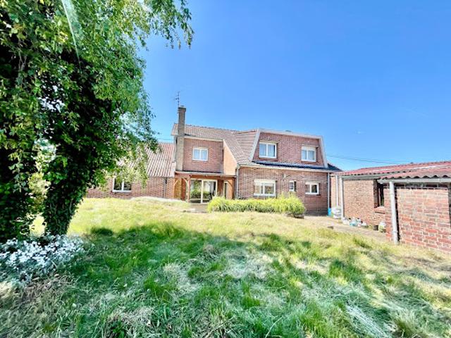 Maison vente à Billy-Berclau, Pas-de-Calais