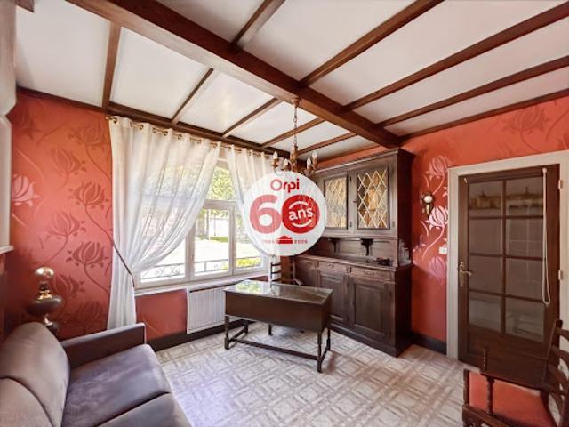 Maison vente à Arras, Ecoust-saint-mein