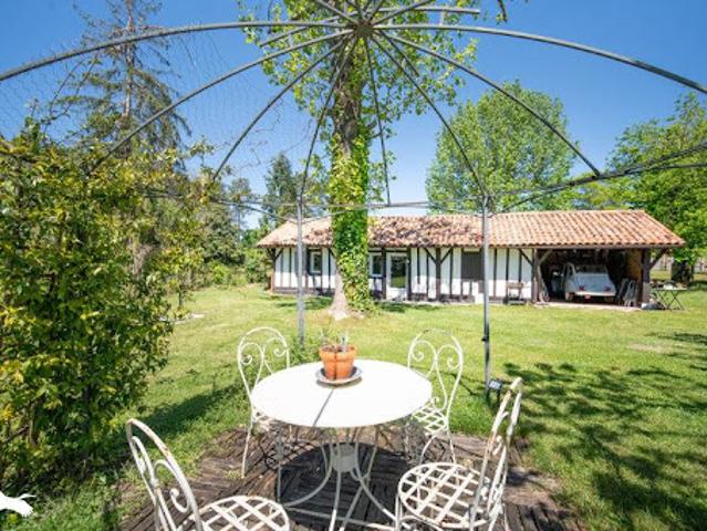 Maison vente à France métropolitaine, Herm