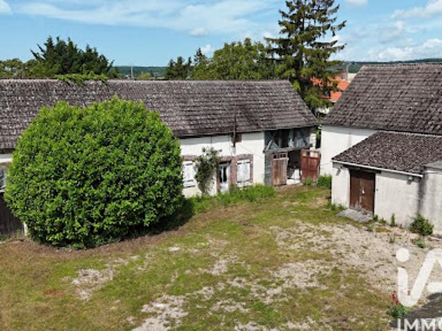 Maison vente à Provins, Hermé