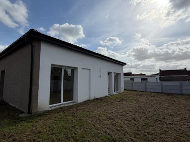 Maison vente à Marquion, Pas-de-Calais