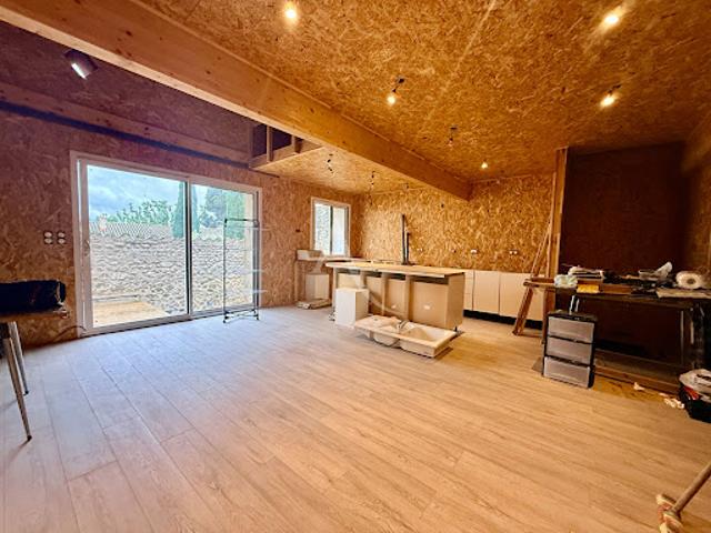 Maison vente à Prades, Millas