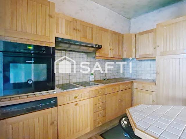 Maison vente à Bobigny, Vaux-montreuil