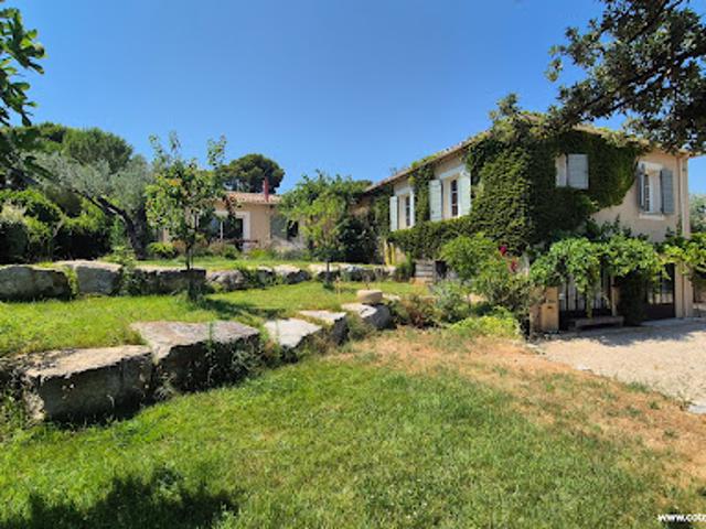 Maison vente à Carpentras, Sarrians