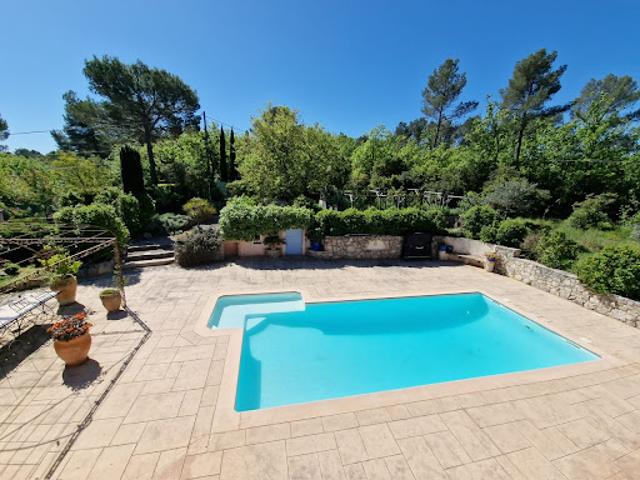 Maison vente à Arrondissement de Draguignan, Tourrettes