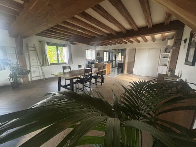 Maison vente à Dreux, Tremblay-les-villages