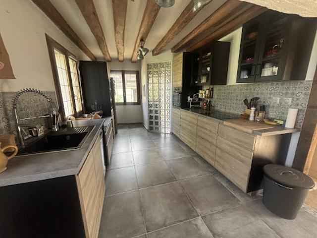 Maison vente à Dreux, Tremblay-les-villages
