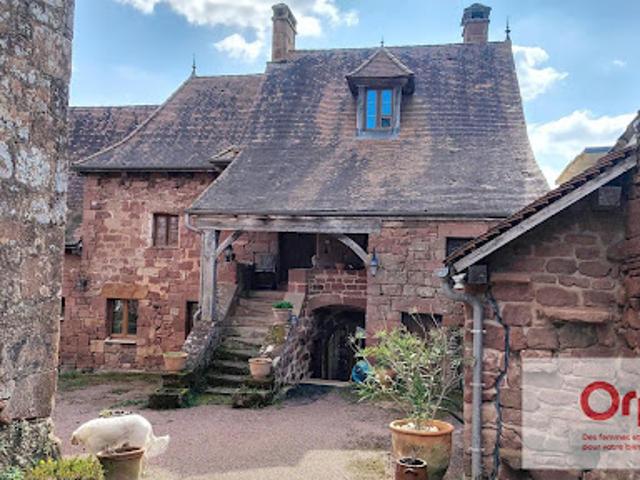 Maison vente à Sarlat-la-Canéda, Villac