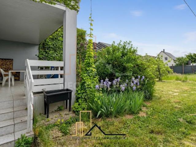 Maison vente à Haguenau-Wissembourg, Brumath