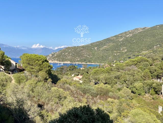 Maison vente à Sartène, Belvédère-campomoro