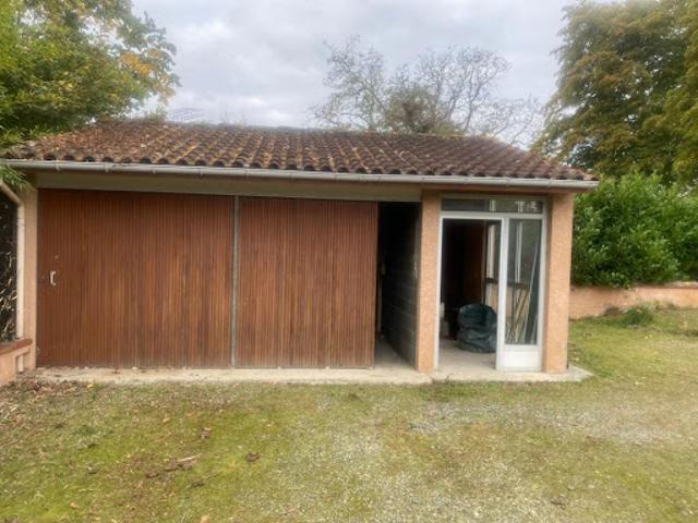 Maison vente à Toulouse