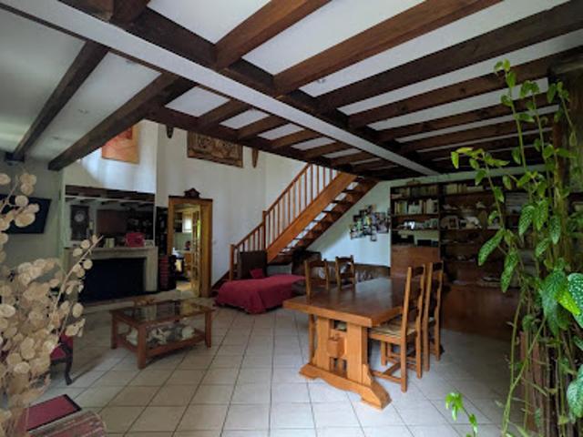 Maison vente à Blaye, Laruscade