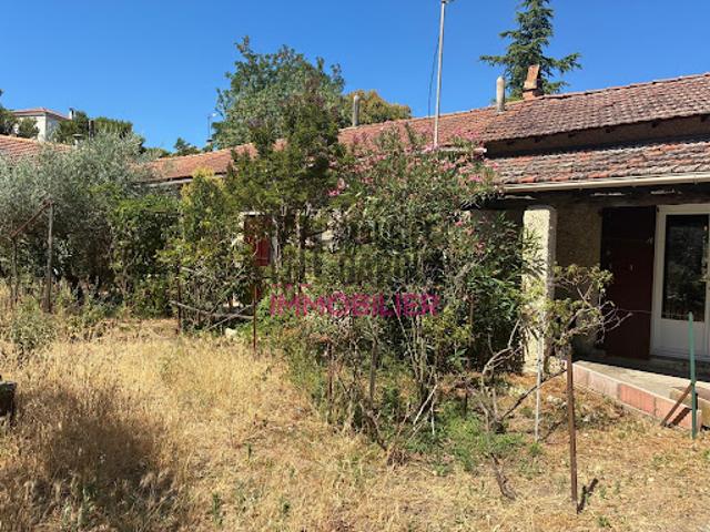 Maison vente à Cavaillon, Vaucluse