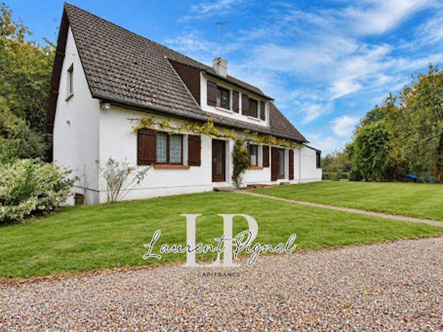 Maison vente à Famechon, Ailly-le-Haut-Clocher
