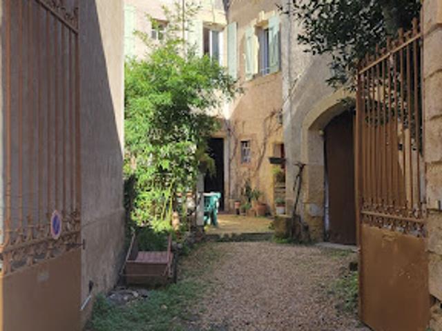 Maison vente à Béziers, Caux