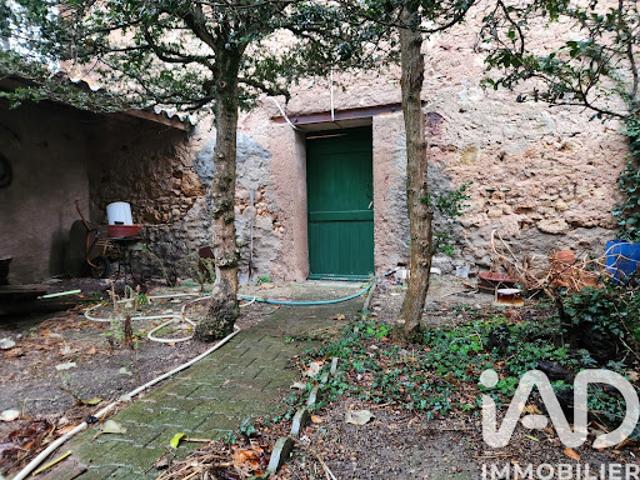 Maison vente à Béziers, Cruzy