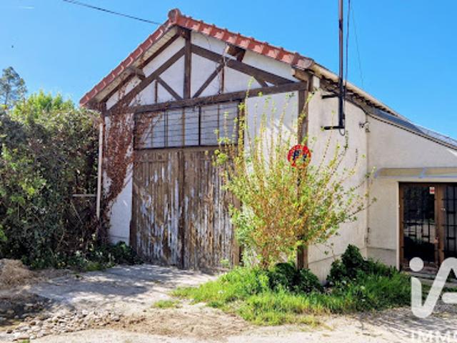 Maison vente à Saint-Germain-en-Laye, Houilles