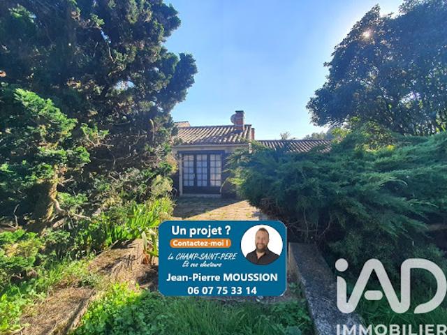 Maison vente à France métropolitaine, Aubigny