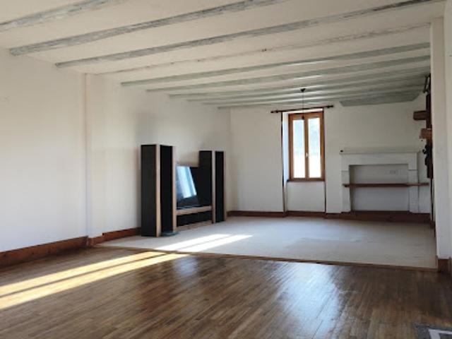 Maison vente à Angoulême, Laprade
