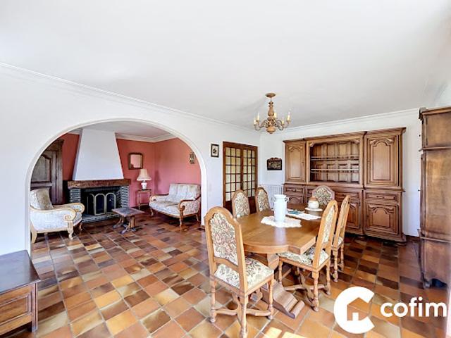 Maison vente à Pau, Lescar
