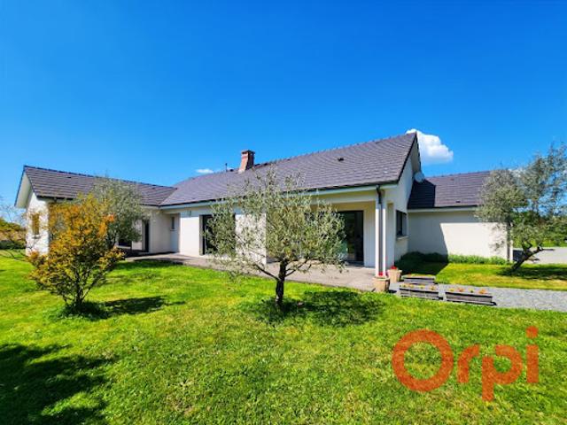Maison vente à Montluçon, Meaulne