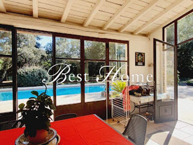 Maison vente à Nîmes