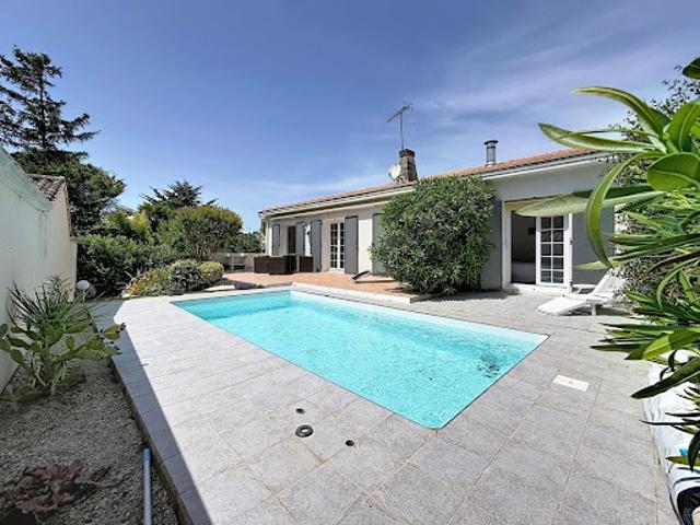 Maison vente à La Rochelle, Périgny