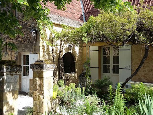 Maison vente à Sarlat-la-Canéda, Castels