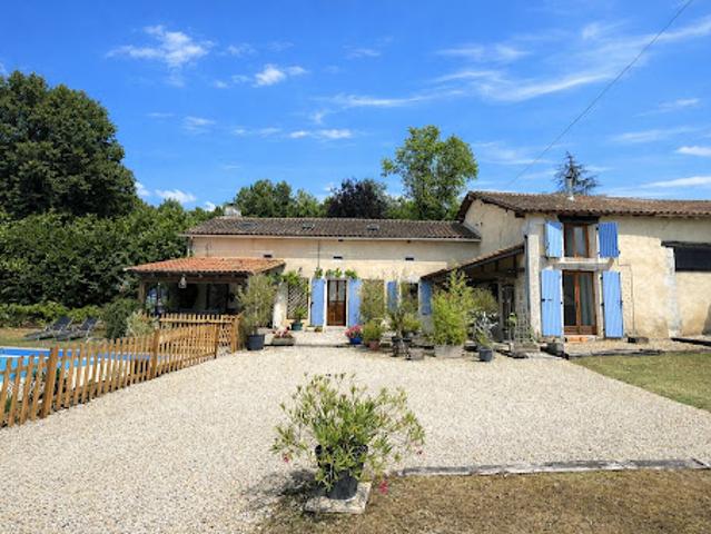 Maison vente à Périgueux, Saint-paul-lizonne