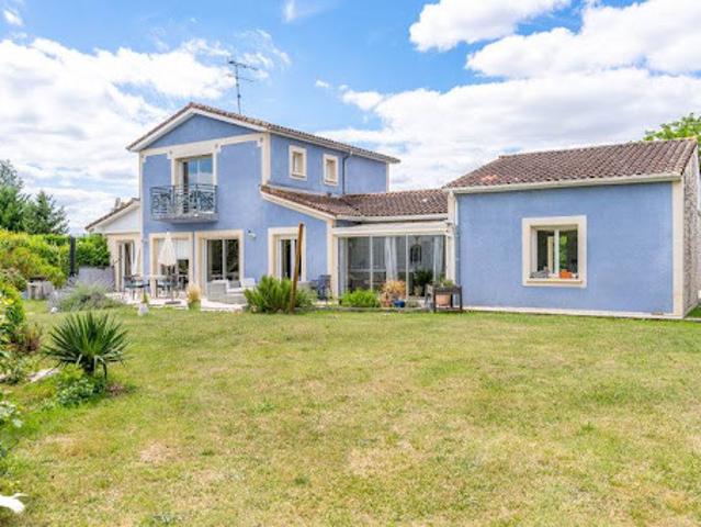 Maison vente à Villeneuve-sur-Lot, Saint-sylvestre-sur-lot