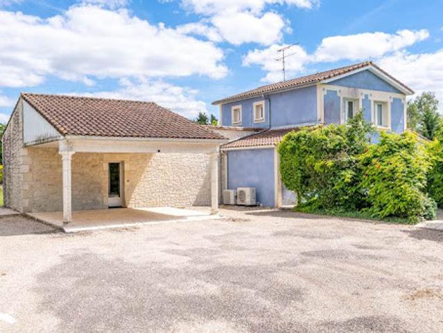 Maison vente à Villeneuve-sur-Lot, Saint-sylvestre-sur-lot