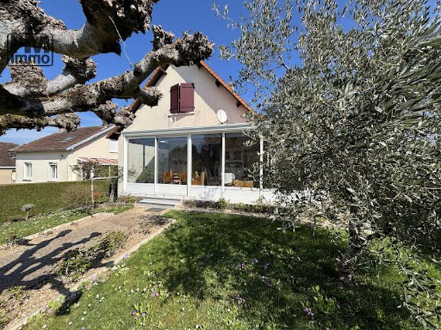 Maison vente à Limoges, Saint-yrieix-la-perche
