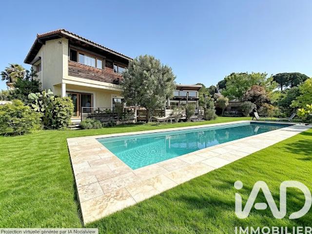 Maison vente à Béziers, Tourbes