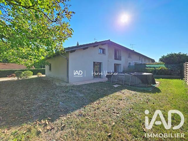 Maison vente à Thévenon, Viriat