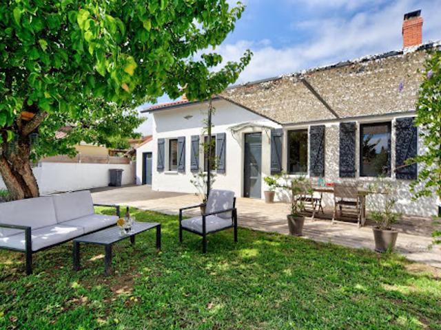 Maison vente à France métropolitaine, Aucamville