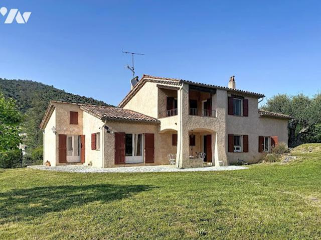 Maison vente à Grasse, Pégomas