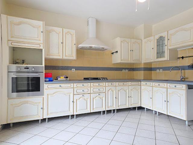 Maison vente à La Tour-du-Pin, Bizonnes