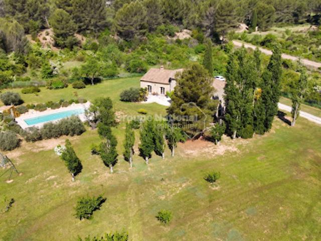 Maison vente à Aix-en-Provence, Bouc-bel-air
