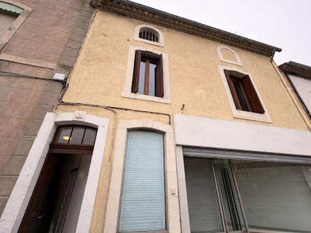 Maison vente à Carcassonne