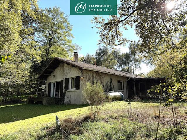 Maison vente à France métropolitaine, Casteljaloux