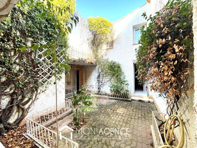 Maison vente à Montpellier, Castelnau-le-lez