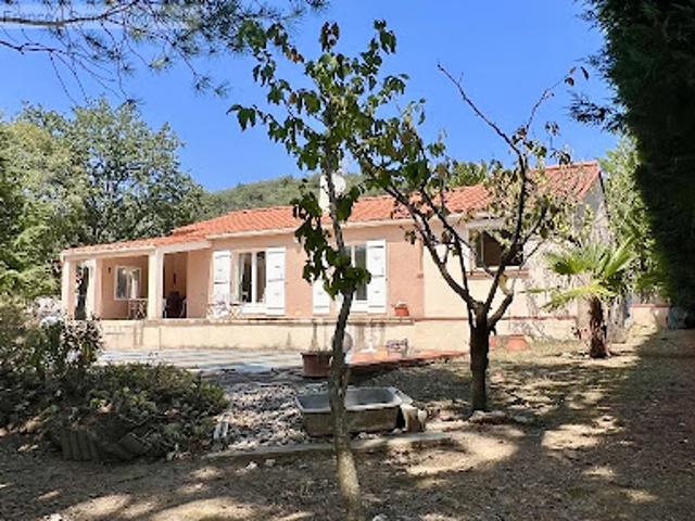 Maison vente à Céret