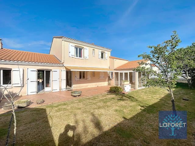 Maison vente à Château-d'olonne, Château-d'Olonne